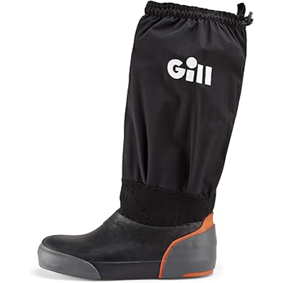 Gill Offshore Sailing Boots