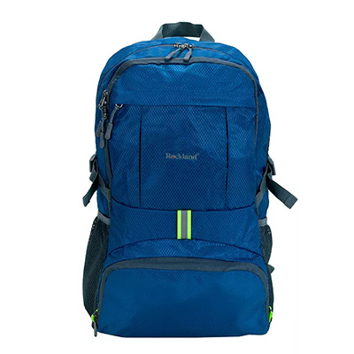 Rockland Packable Stowaway Backpack