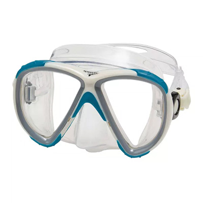 Speedo Explorer Dive Mask