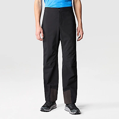 The North Face Men's Dryzzle FUTURELIGHT Full-Zip Pants