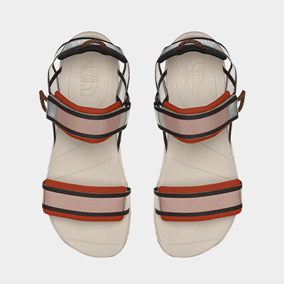 The North Face Men's Skeena Sport Sandals