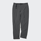 Uniqlo Windproof Extra Warm Lined Pants thumbnail