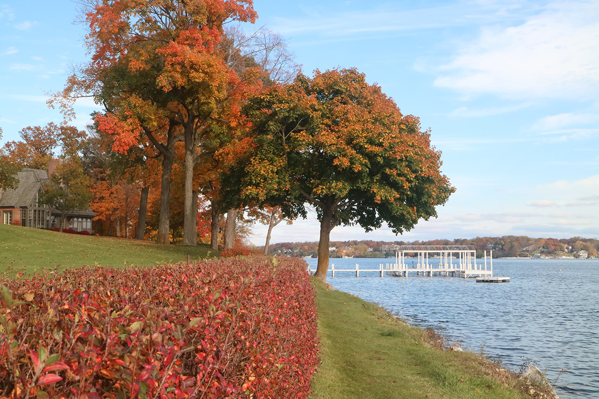 The Ultimate Lake Geneva, WI Bucket List: Must-See Attractions, Activities And More